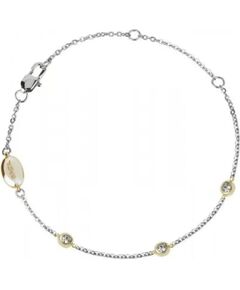BRACELET BREIL WOMEN TJ2627 (20CM ) Bižutērija