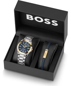WATCH BOSS MAN 1570191 (41MM) Rokas pulksteņi 