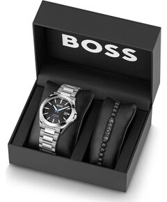 WATCH BOSS MAN 1570180 (41MM) Rokas pulksteņi 