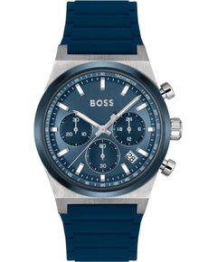 WATCH BOSS MAN 1514243 (41MM) Rokas pulksteņi 