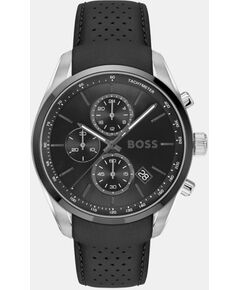 WATCH BOSS MAN 1514224 (44,5MM) Rokas pulksteņi 