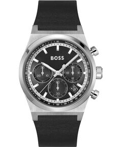 WATCH BOSS MAN 1514218 (41MM) Rokas pulksteņi 