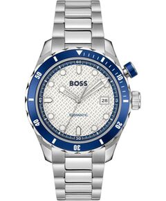 WATCH BOSS MAN 1514212 (42MM) Rokas pulksteņi 