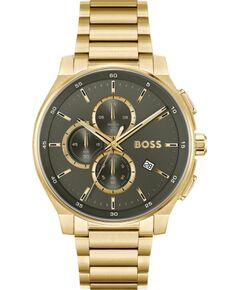 WATCH BOSS MAN 1514190 (44MM) Rokas pulksteņi 