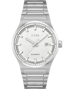 WATCH BOSS MAN 1514186 (41MM) Rokas pulksteņi 