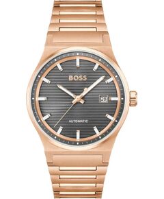 WATCH BOSS MAN 1514185 (41MM) Rokas pulksteņi 