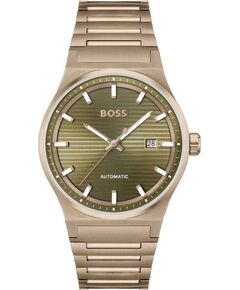 WATCH BOSS MAN 1514184 (41MM) Rokas pulksteņi 