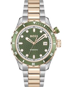 WATCH BOSS MAN 1514181 (42MM) Rokas pulksteņi 