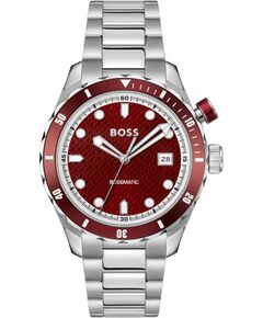 WATCH BOSS MAN 1514179 (42MM) Rokas pulksteņi 