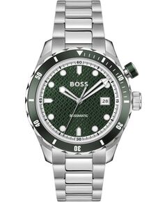 WATCH BOSS MAN 1514178 (42MM) Rokas pulksteņi 