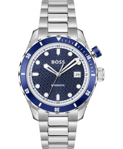 WATCH BOSS MAN 1514177 (42MM) Rokas pulksteņi 