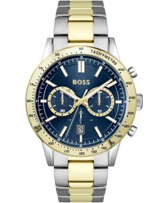 WATCH BOSS MAN 1514163 (44MM) Rokas pulksteņi 