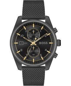 WATCH BOSS MAN 1514150 (44MM) Rokas pulksteņi 