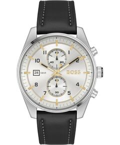 WATCH BOSS MAN 1514147 (44MM) Rokas pulksteņi 