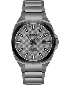WATCH BOSS MAN 1514137 (41MM) Rokas pulksteņi 