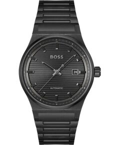 WATCH BOSS MAN 1514120 (40MM) Rokas pulksteņi 