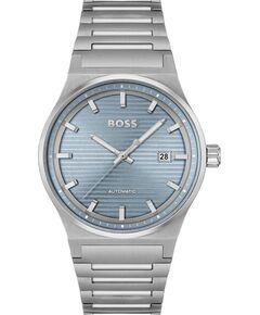 WATCH BOSS MAN 1514118 (41MM) Rokas pulksteņi 