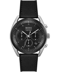 WATCH BOSS MAN 1514091 (44MM) Rokas pulksteņi 