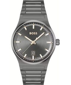 WATCH BOSS MAN 1514078 (41MM) Rokas pulksteņi 