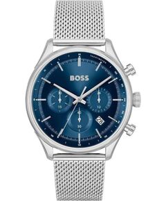 WATCH BOSS MAN 1514052 (45MM) Rokas pulksteņi 