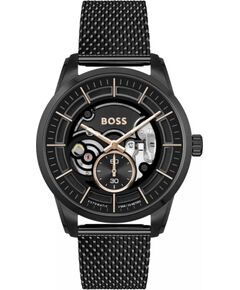 WATCH BOSS MAN 1514035 (42MM) Rokas pulksteņi 