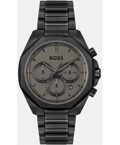 WATCH BOSS MAN 1514016 (44MM) Rokas pulksteņi 