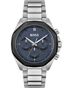 WATCH BOSS MAN 1514015 (43MM) Rokas pulksteņi 