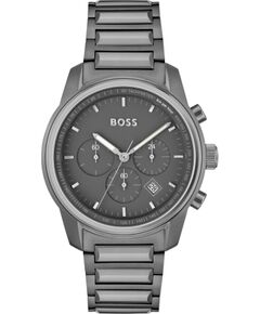 WATCH BOSS MAN 1514005 (44MM) Rokas pulksteņi 