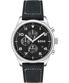 WATCH BOSS MAN 1513987 (44MM) Rokas pulksteņi 