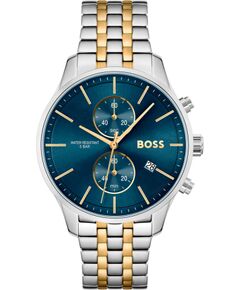WATCH BOSS MAN 1513976 (42MM) Rokas pulksteņi 