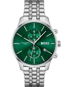 WATCH BOSS MAN 1513975 (42MM) Rokas pulksteņi 