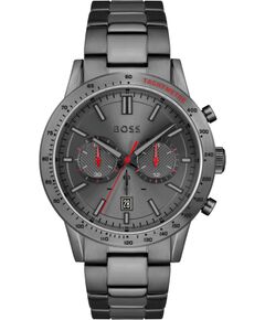 WATCH BOSS MAN 1513924 (44MM) Rokas pulksteņi 