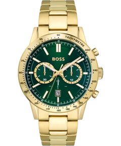 WATCH BOSS MAN 1513923 (46MM) Rokas pulksteņi 
