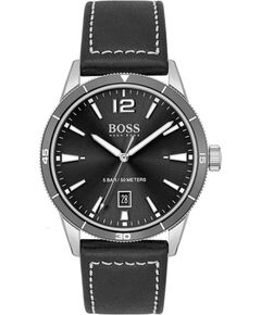 WATCH BOSS MAN 1513898 (42MM) Rokas pulksteņi 