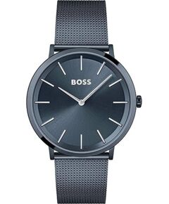WATCH BOSS MAN 1513827 (37MM) Rokas pulksteņi 