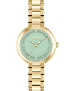 WATCH BOSS WOMEN 1502759 (27MM) Rokas pulksteņi 