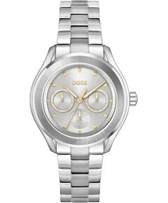 WATCH BOSS UNISEX 1502747 (38MM) Rokas pulksteņi 
