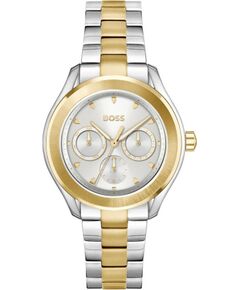 WATCH BOSS WOMEN 1502746 (38MM) Rokas pulksteņi 