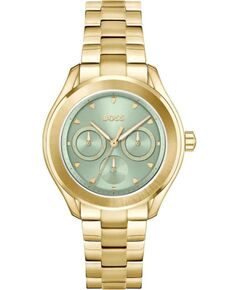 WATCH BOSS WOMEN 1502745 (38MM) Rokas pulksteņi 