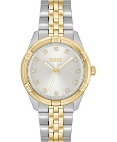 WATCH BOSS WOMEN 1502700 (36MM) Rokas pulksteņi 