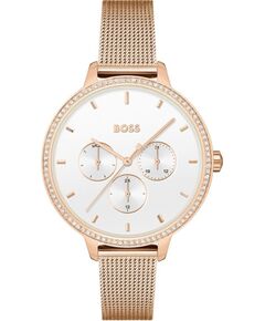 WATCH BOSS WOMEN 1502663 (40MM) Rokas pulksteņi 