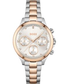 WATCH BOSS WOMEN 1502564 (38MM) Rokas pulksteņi 