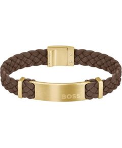 BRACELET BOSS MAN 1580607S (19CM ) Bižutērija