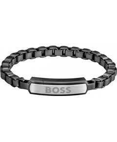 BRACELET BOSS MAN 1580598S (20CM ) Bižutērija