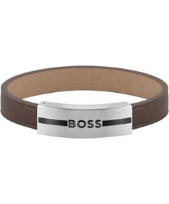 BRACELET BOSS MAN 1580496M (20CM ) Bižutērija