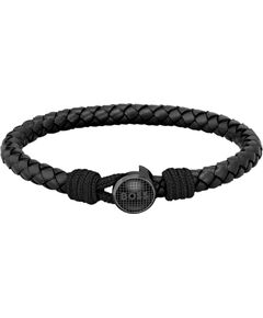 BRACELET BOSS MAN 1580468M (19CM ) Bižutērija