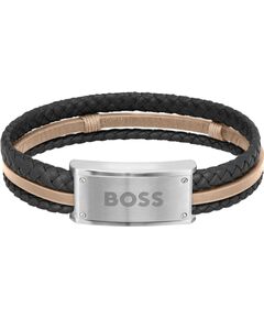 BRACELET BOSS MAN 1580423 (19CM ) Bižutērija
