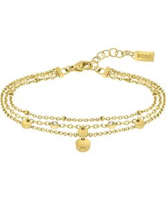 BRACELET BOSS WOMEN 1580335 (19CM ) Bižutērija