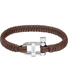 BRACELET BOSS MAN 1580278 (19CM ) Bižutērija