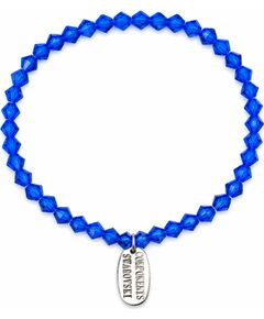 BRACELET BOBROFF WOMEN BRCLT-BL (23CM ) Bižutērija